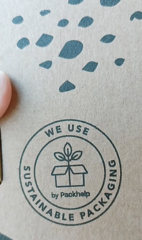 Our Commitment to Eco-Friendly Packaging