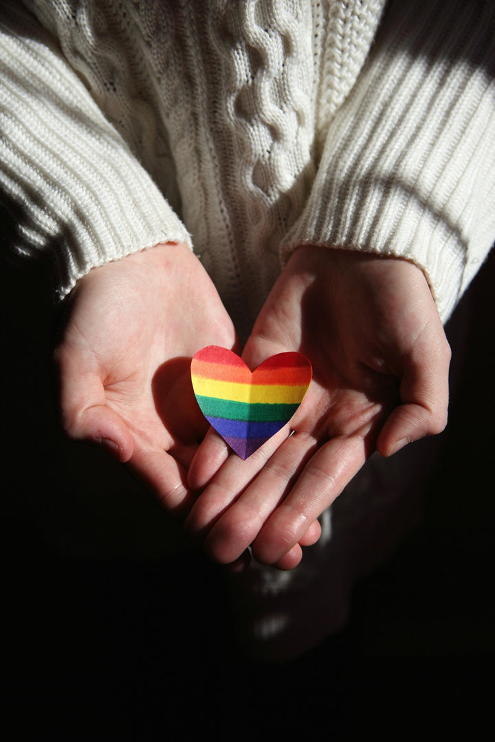 Celebrating Pride Month: Ways to Embrace and Support the LGBTQ+ Community