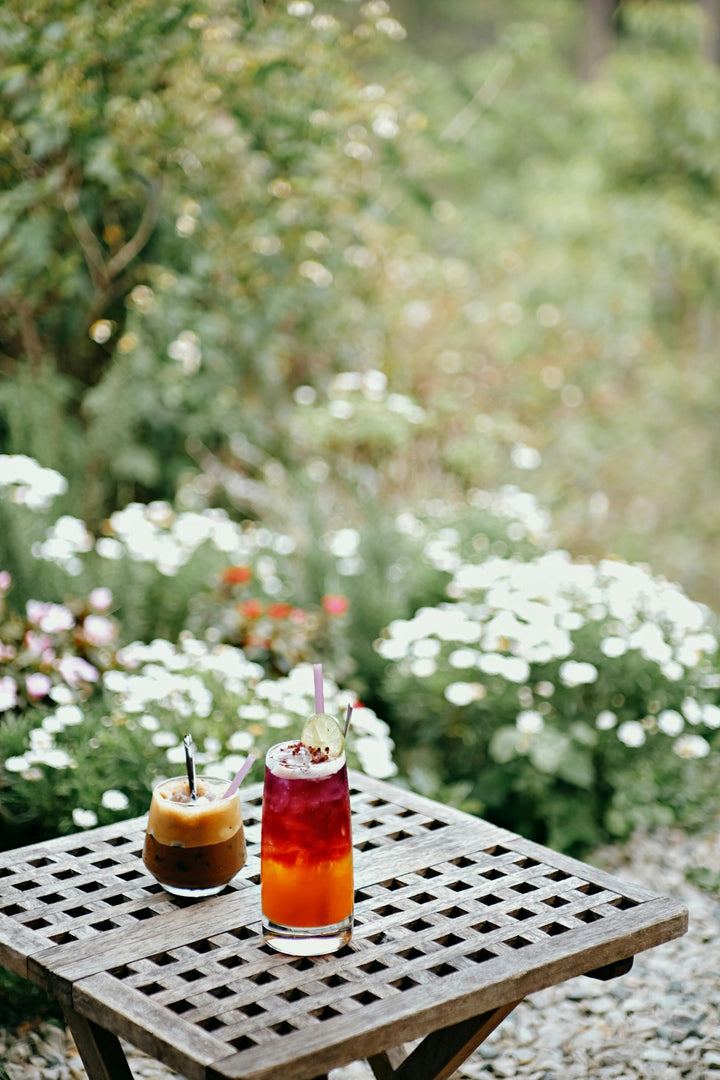 Refreshing Homemade Ice Tea Recipes for Summer