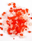 Bath Crystals - Summer Days - Orange Peel Oil