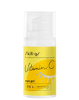 Eye gel - Vitamin C and E