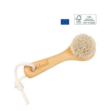 Facial Brush