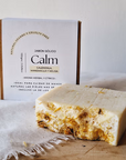 Soap - CALM - Calendula, Chamomile, and Lemon Balm