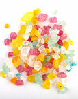 Bath Crystals - Confetti - Litsea Cubeba