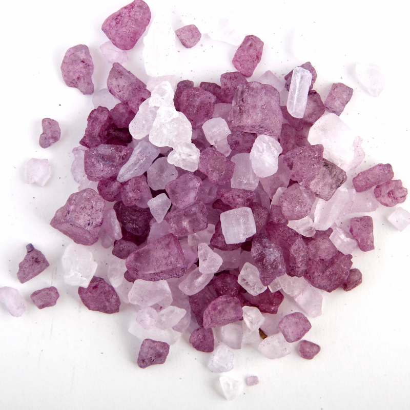 Bath Crystals - Deep Sleep - Lavander Oil