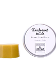 Solid Deodorant - Delicate Skin - Lavander and Cedarwood