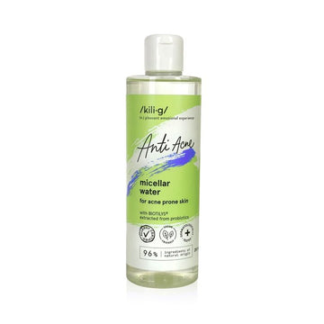 Micellar Water - Anti Acne - Acne-Prone Skin