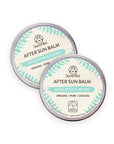 After Sun Balm - Eucalyptus and Jojoba