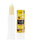 Lip Balm - Smooth Lips - Almond, Coconut and Peach