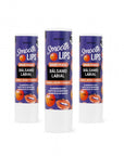 Lip Balm - Smooth Lips - Almond, Coconut and Peach