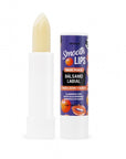 Lip Balm - Smooth Lips - Almond, Coconut and Peach