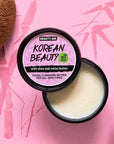 Facial Cleansing Butter - Korean Beauty - Wheat protains and D-Panthenol