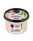 Crema Corporal - Reafirmante - Camelia y 5 Aceites