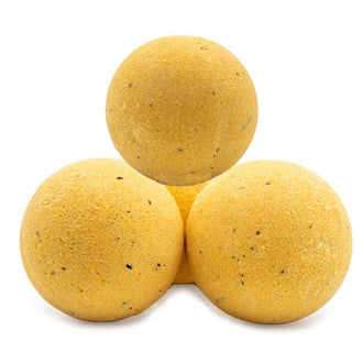 SPA Line - Bath Bomb - Tea Tree and Sweet Almond oil