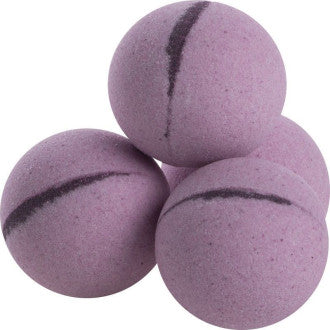 SPA Line - Bath Bomb - Sweet Almond oil and Lavender