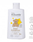 Baby Shampoo 2-in-1 - Natural and Eco for 3+