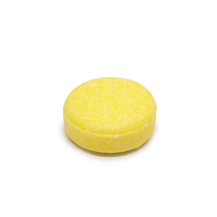 Solid Shampoo - Sensitive Scalp