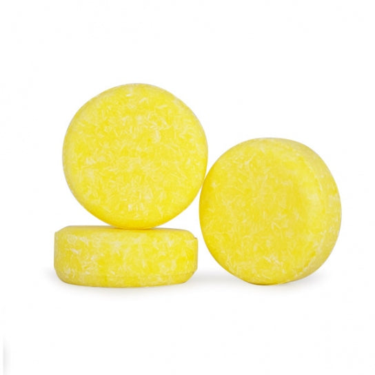 Solid Shampoo - Sensitive Scalp