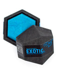 Solid Shampoo - Exotic - Vanilla and Citrus