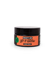 Moisturizing Beard Cream - Let it Grow - Coconut and Fig Protein