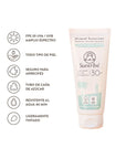 Sunscreen SPF 30 - Natural Mineral