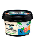 Body scrub - Gommage - Detox - Berrisimo