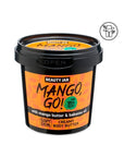 Body Butter - Mango, Go - Mango Butter and Babassu Oil