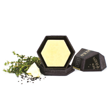 Solid Body Butter - It's Thyme - Thyme, Black Cumin and Murumuru