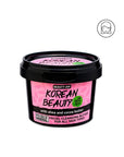 Facial Cleansing Butter - Korean Beauty - Wheat protains and D-Panthenol