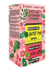 Gift Box - 3 Steps to Soft Lips - Mask, Peeling and Balm