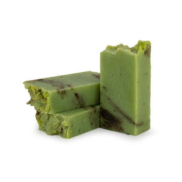 SPA Line - Tea Tree and Green Tea - Soap