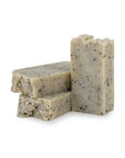 Soap - Oat and Coconut