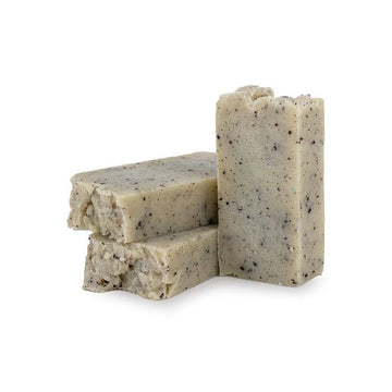 SPA Line - Oat and Coconut - Soap