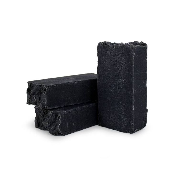 Soap - Activated charcoal