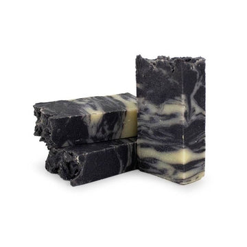 SPA Line - Sea Mud - Soap