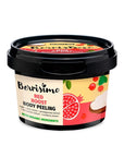 Body Scrub – Pomegranate, Cranberries, and Currants - Berrisimo