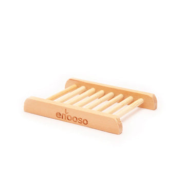 Soap Holder - Bamboo